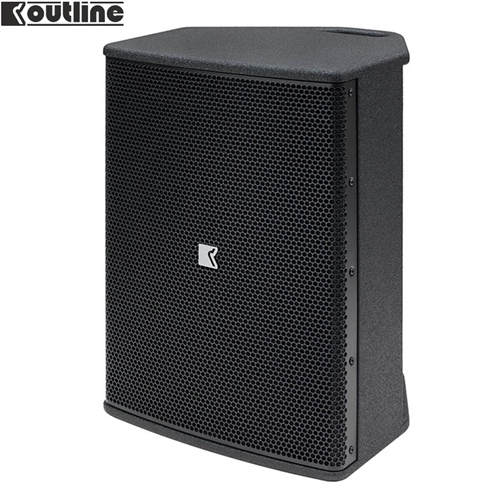 Loa Outline Eidos X123W